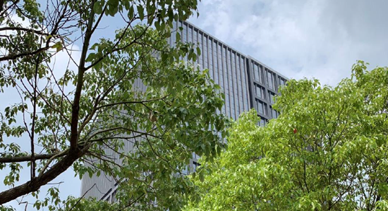 南京研發(fā)中心