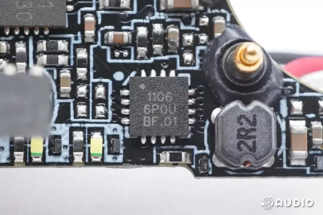 我愛(ài)音頻網(wǎng)拆解報(bào)告（TOZO）