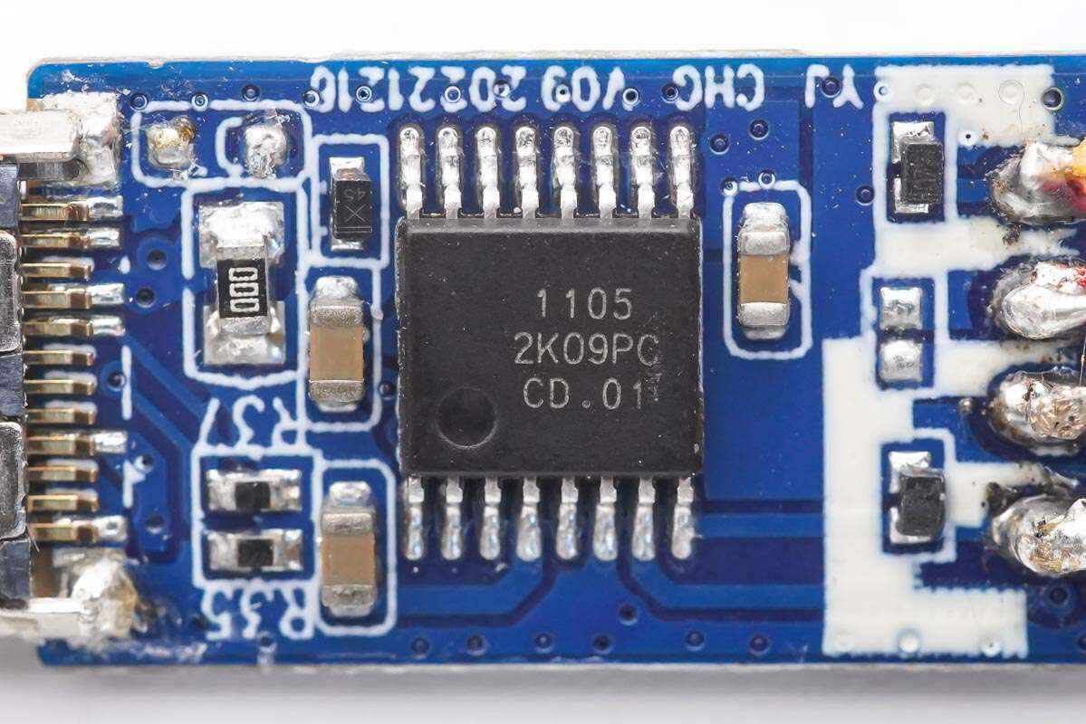 我愛(ài)音頻網(wǎng)拆解報(bào)告（天貓精靈）