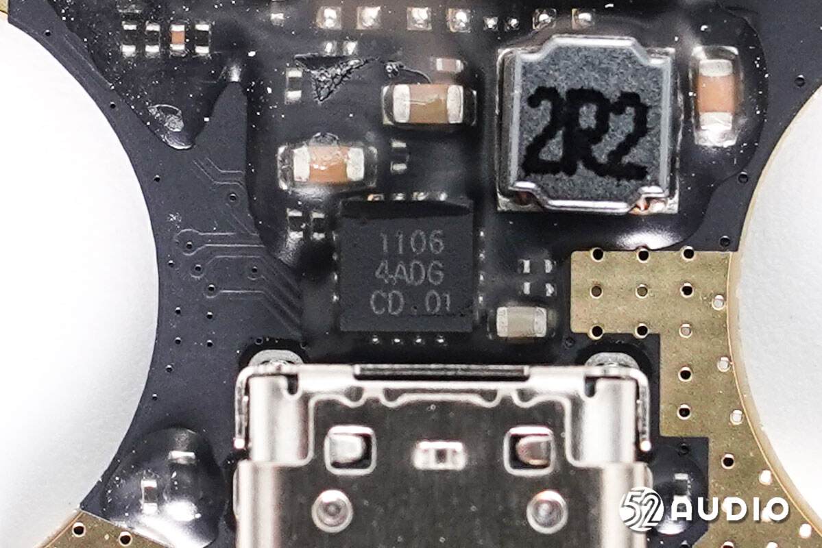 我愛(ài)音頻網(wǎng)拆解報(bào)告（Nothing）